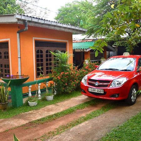 S P City Resort Anuradhapura Εξωτερικό φωτογραφία