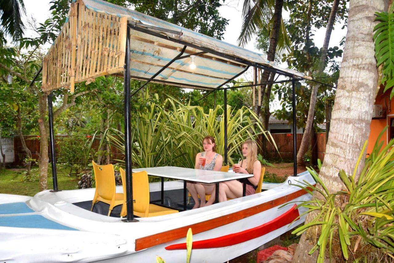 S P City Resort Anuradhapura Εξωτερικό φωτογραφία