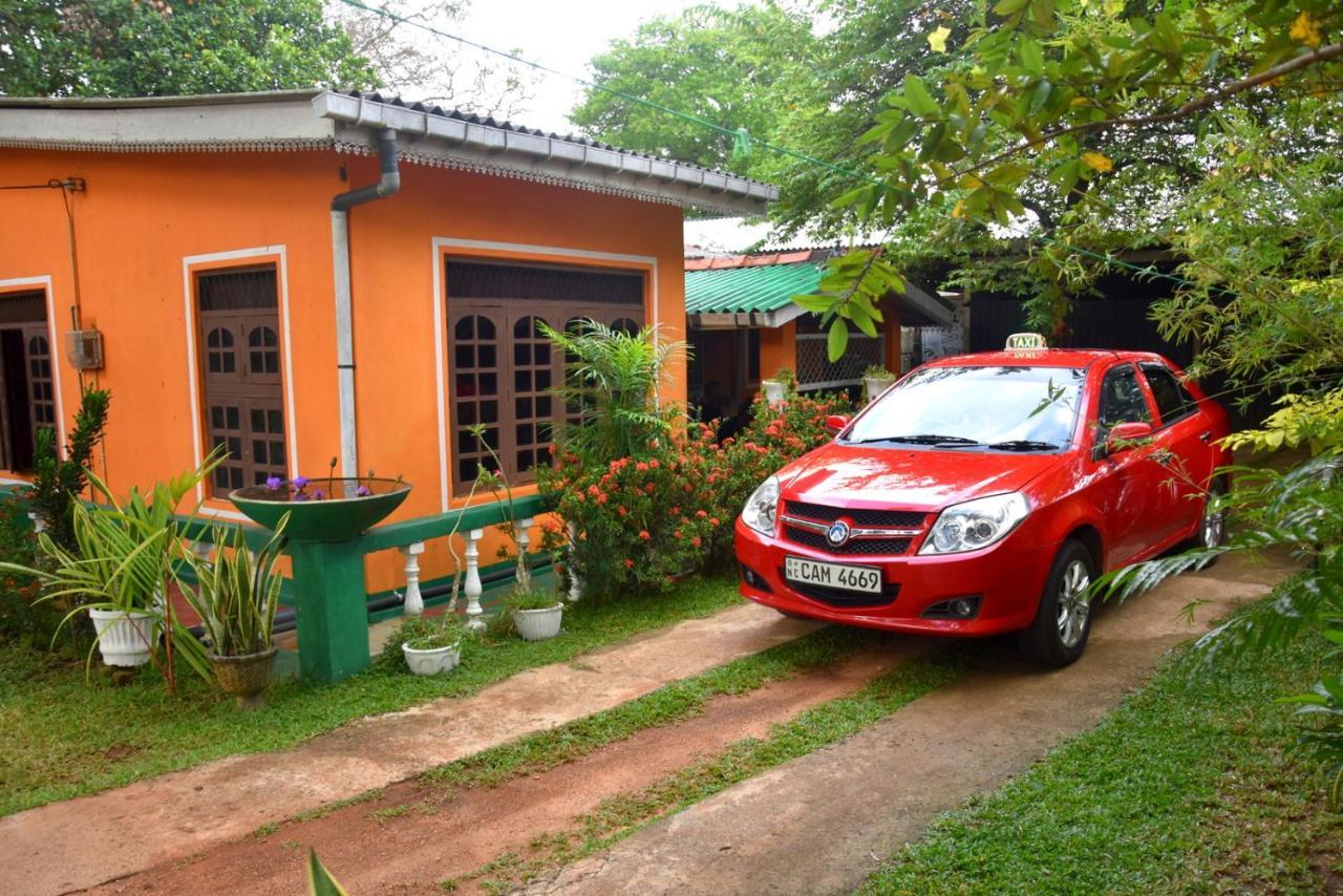 S P City Resort Anuradhapura Εξωτερικό φωτογραφία