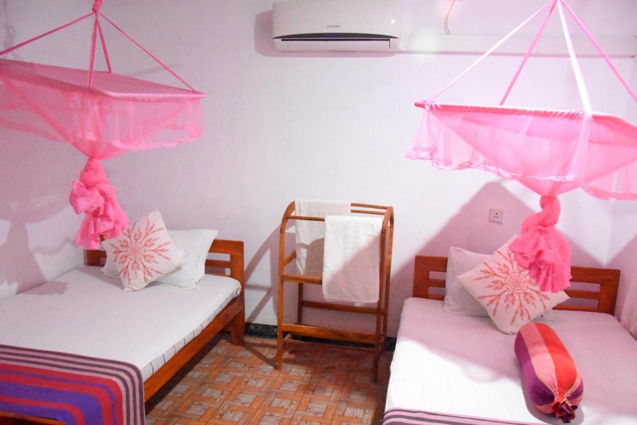 S P City Resort Anuradhapura Εξωτερικό φωτογραφία