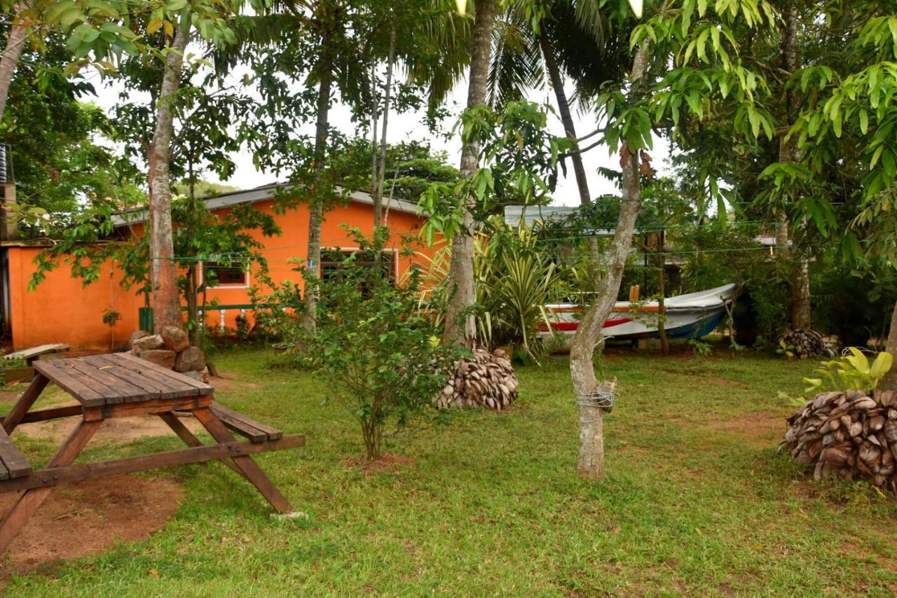 S P City Resort Anuradhapura Εξωτερικό φωτογραφία