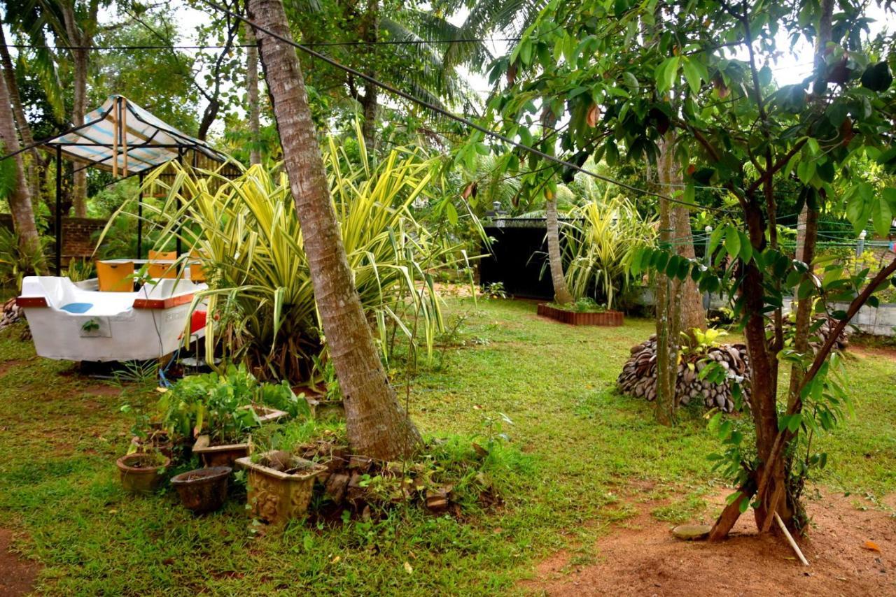 S P City Resort Anuradhapura Εξωτερικό φωτογραφία