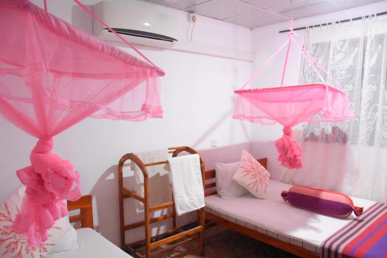 S P City Resort Anuradhapura Εξωτερικό φωτογραφία