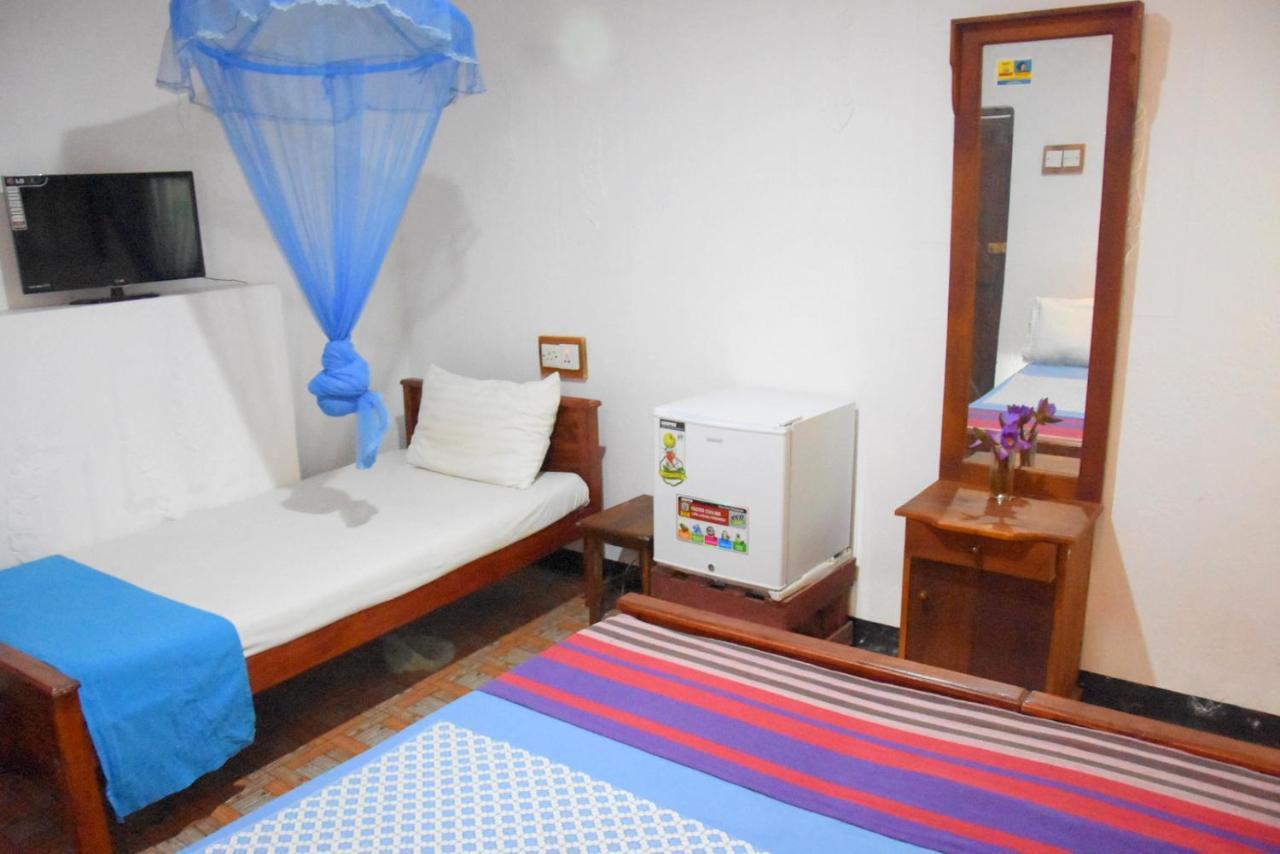 S P City Resort Anuradhapura Εξωτερικό φωτογραφία