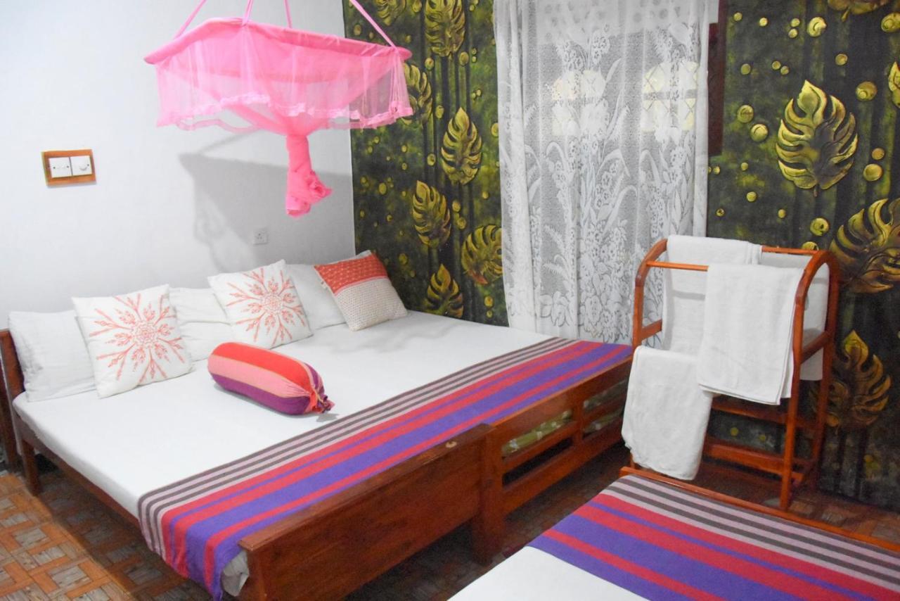 S P City Resort Anuradhapura Εξωτερικό φωτογραφία