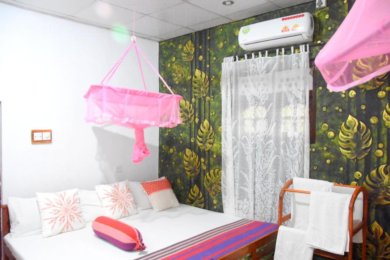 S P City Resort Anuradhapura Εξωτερικό φωτογραφία