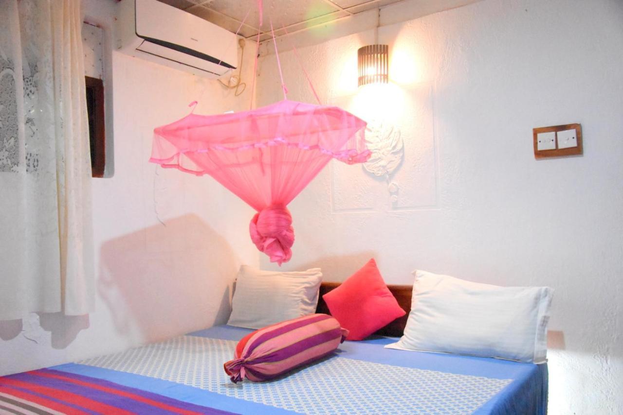 S P City Resort Anuradhapura Εξωτερικό φωτογραφία