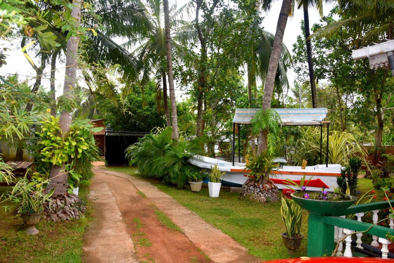 S P City Resort Anuradhapura Εξωτερικό φωτογραφία