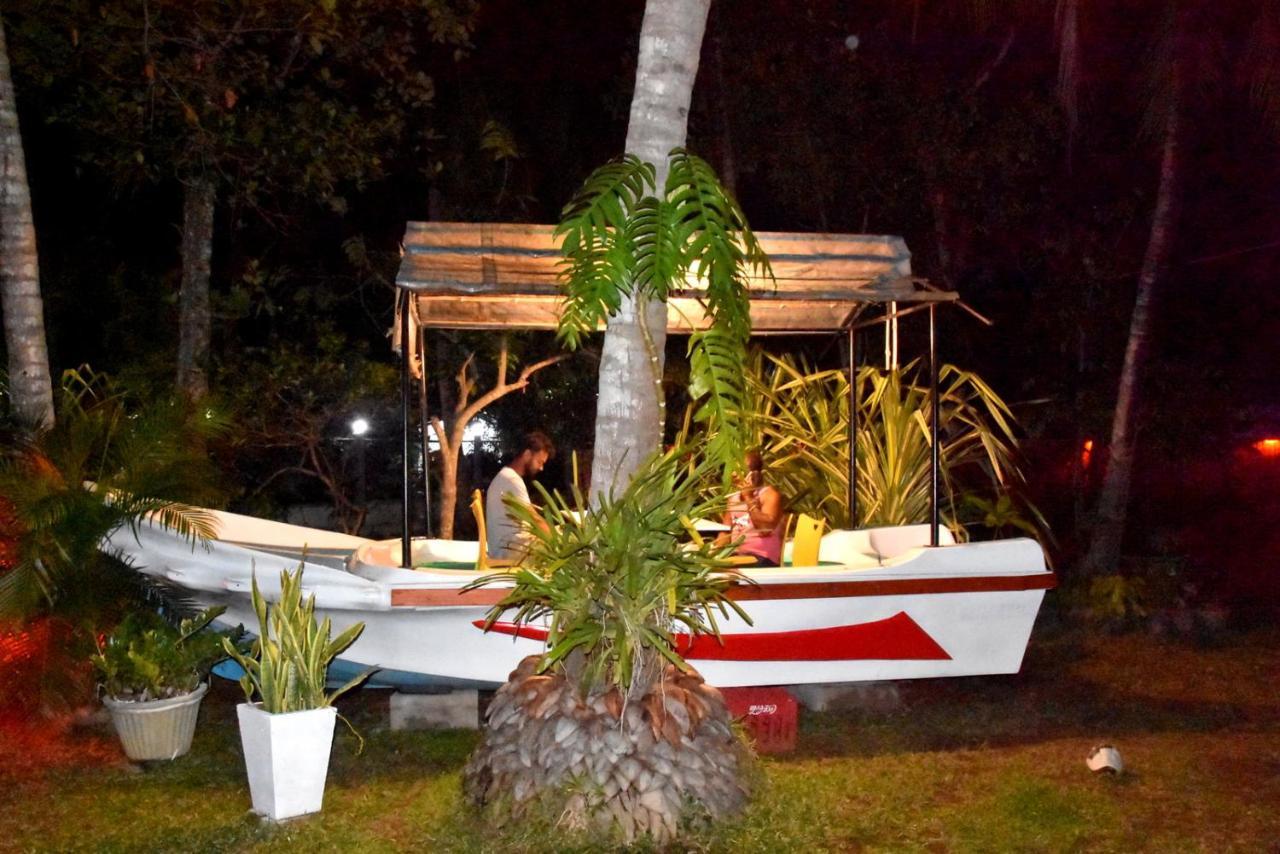 S P City Resort Anuradhapura Εξωτερικό φωτογραφία
