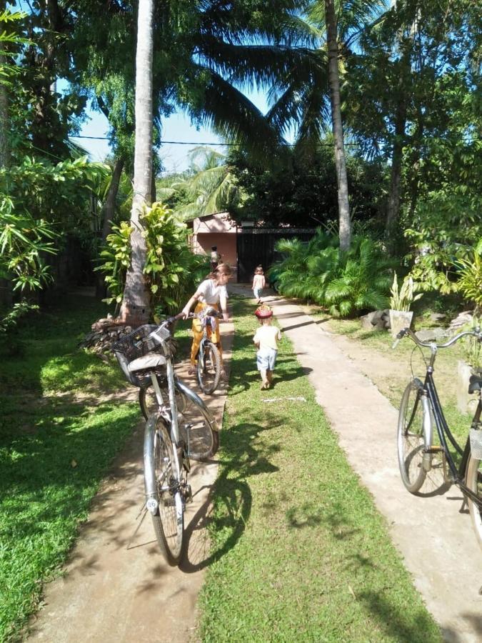 S P City Resort Anuradhapura Εξωτερικό φωτογραφία