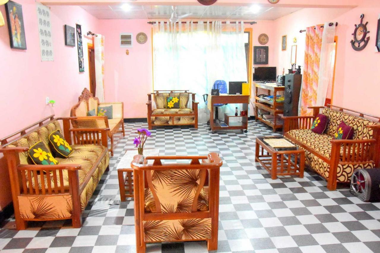 S P City Resort Anuradhapura Εξωτερικό φωτογραφία