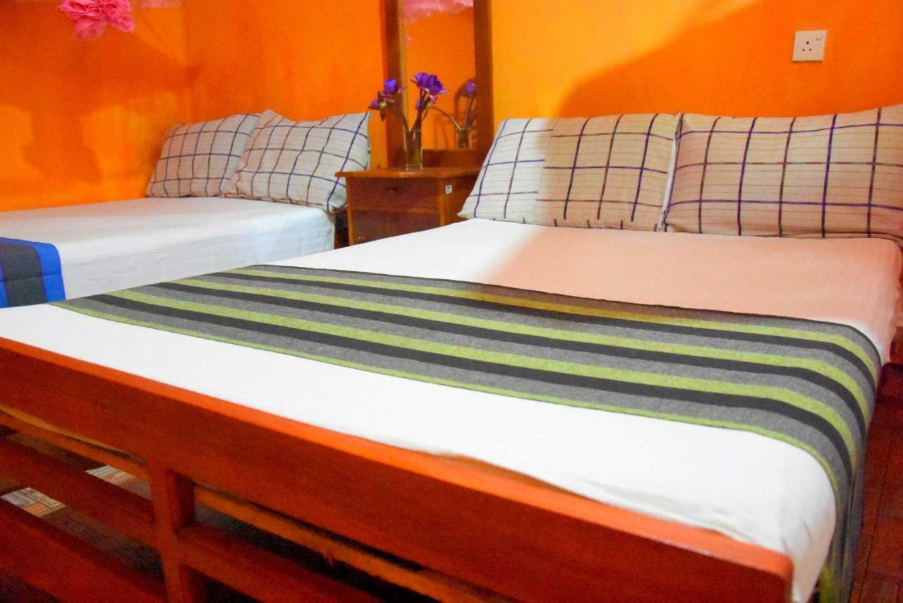 S P City Resort Anuradhapura Εξωτερικό φωτογραφία