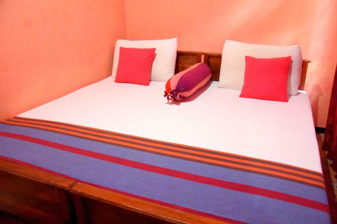 S P City Resort Anuradhapura Εξωτερικό φωτογραφία