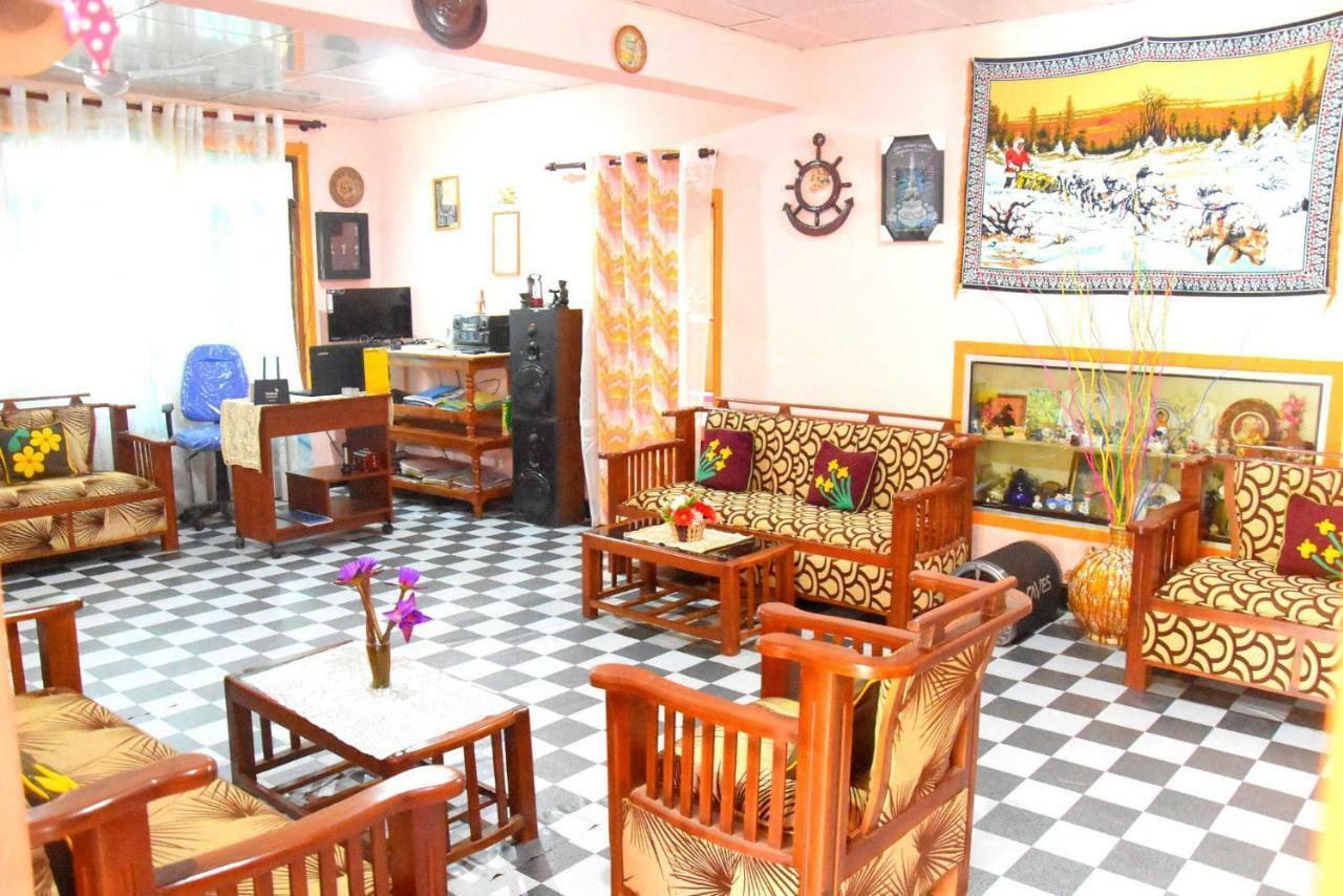 S P City Resort Anuradhapura Εξωτερικό φωτογραφία
