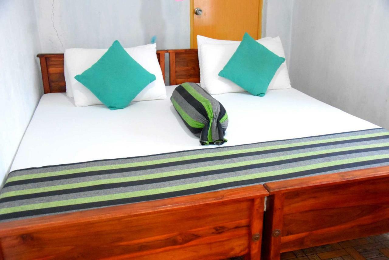 S P City Resort Anuradhapura Εξωτερικό φωτογραφία