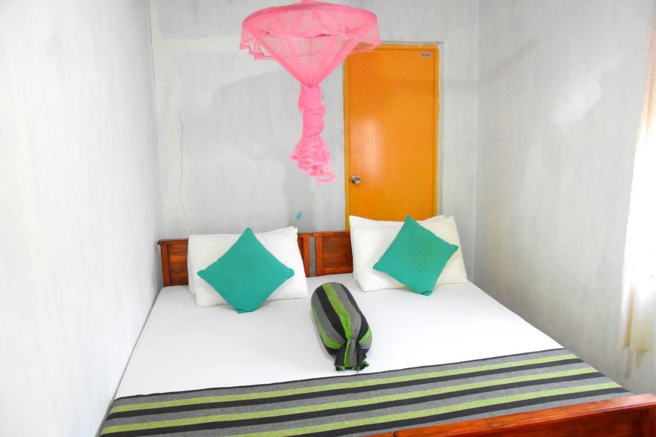 S P City Resort Anuradhapura Εξωτερικό φωτογραφία