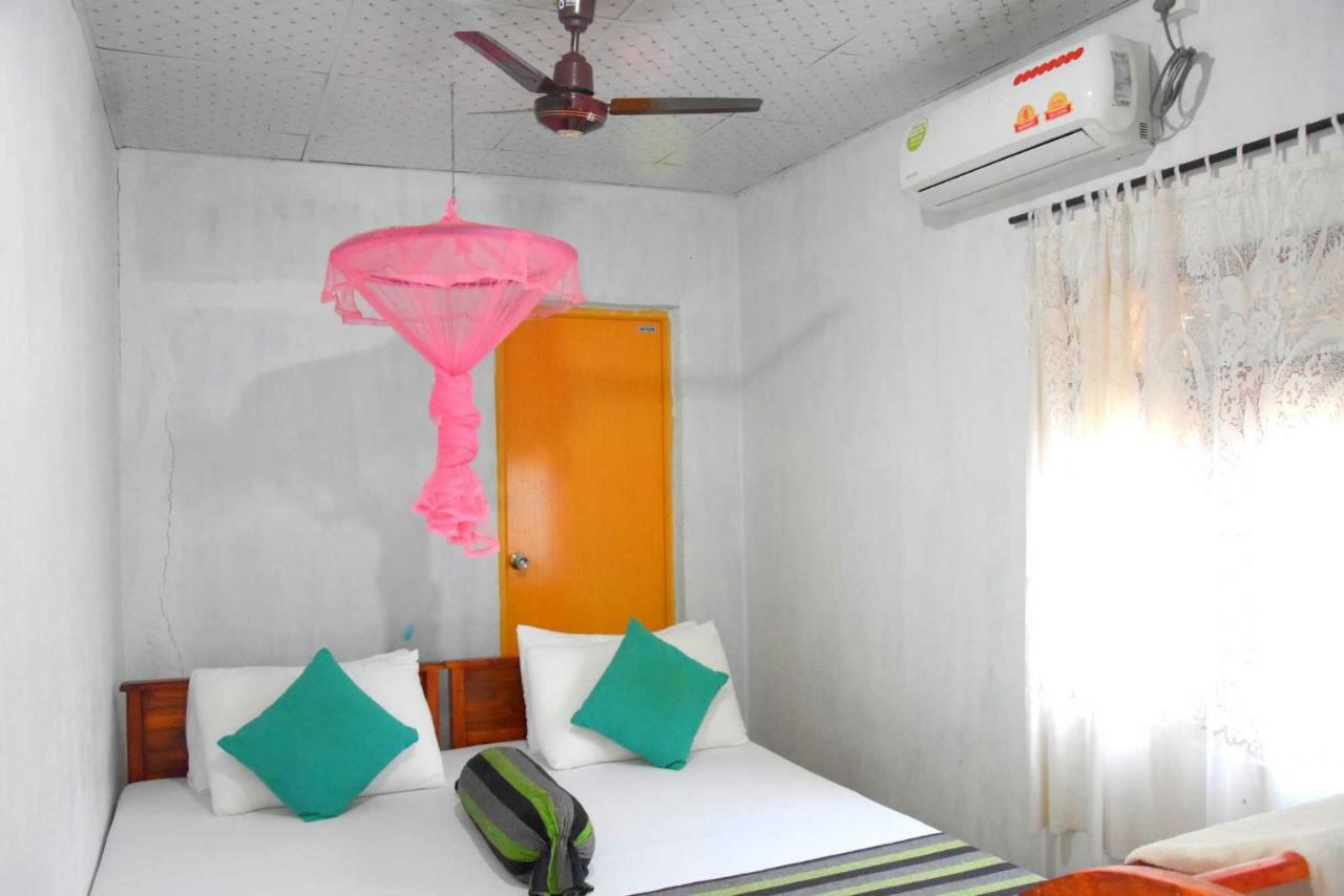 S P City Resort Anuradhapura Εξωτερικό φωτογραφία