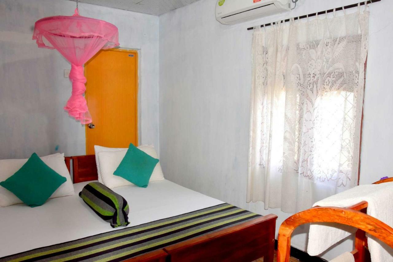 S P City Resort Anuradhapura Εξωτερικό φωτογραφία